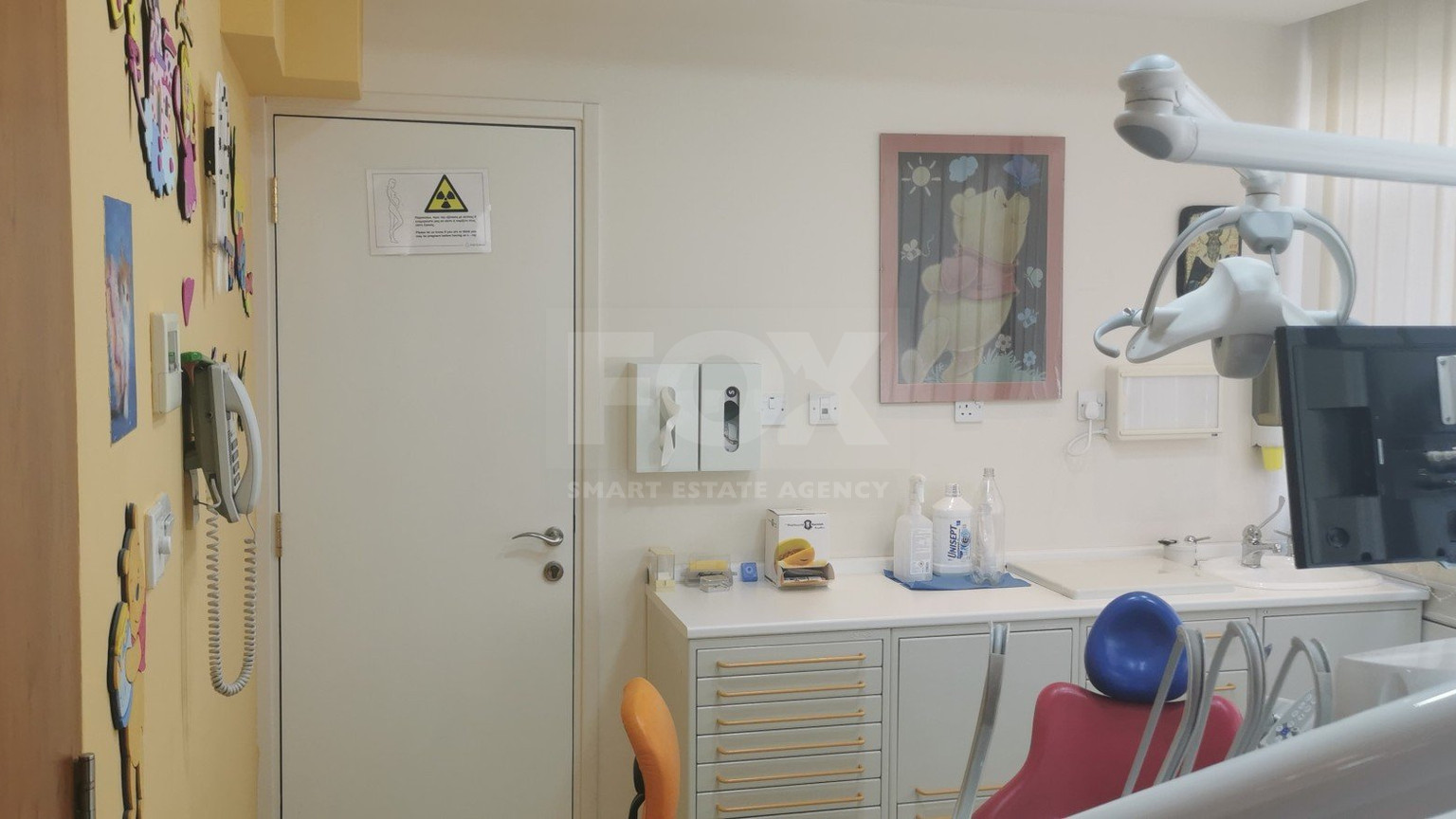 Office To Rent In Agia Zoni Limassol Cyprus