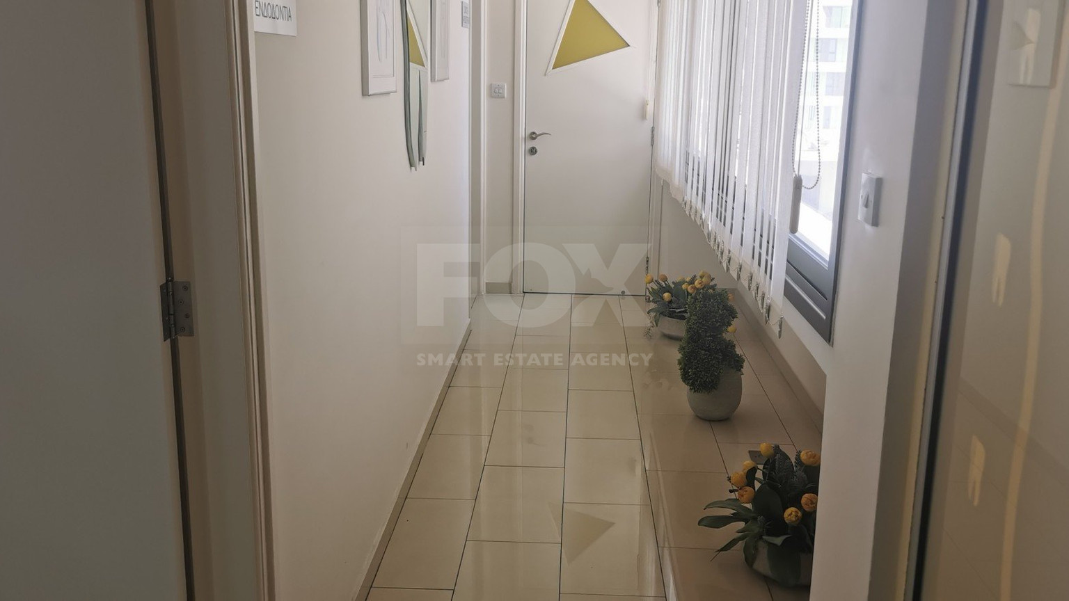 Office To Rent In Agia Zoni Limassol Cyprus