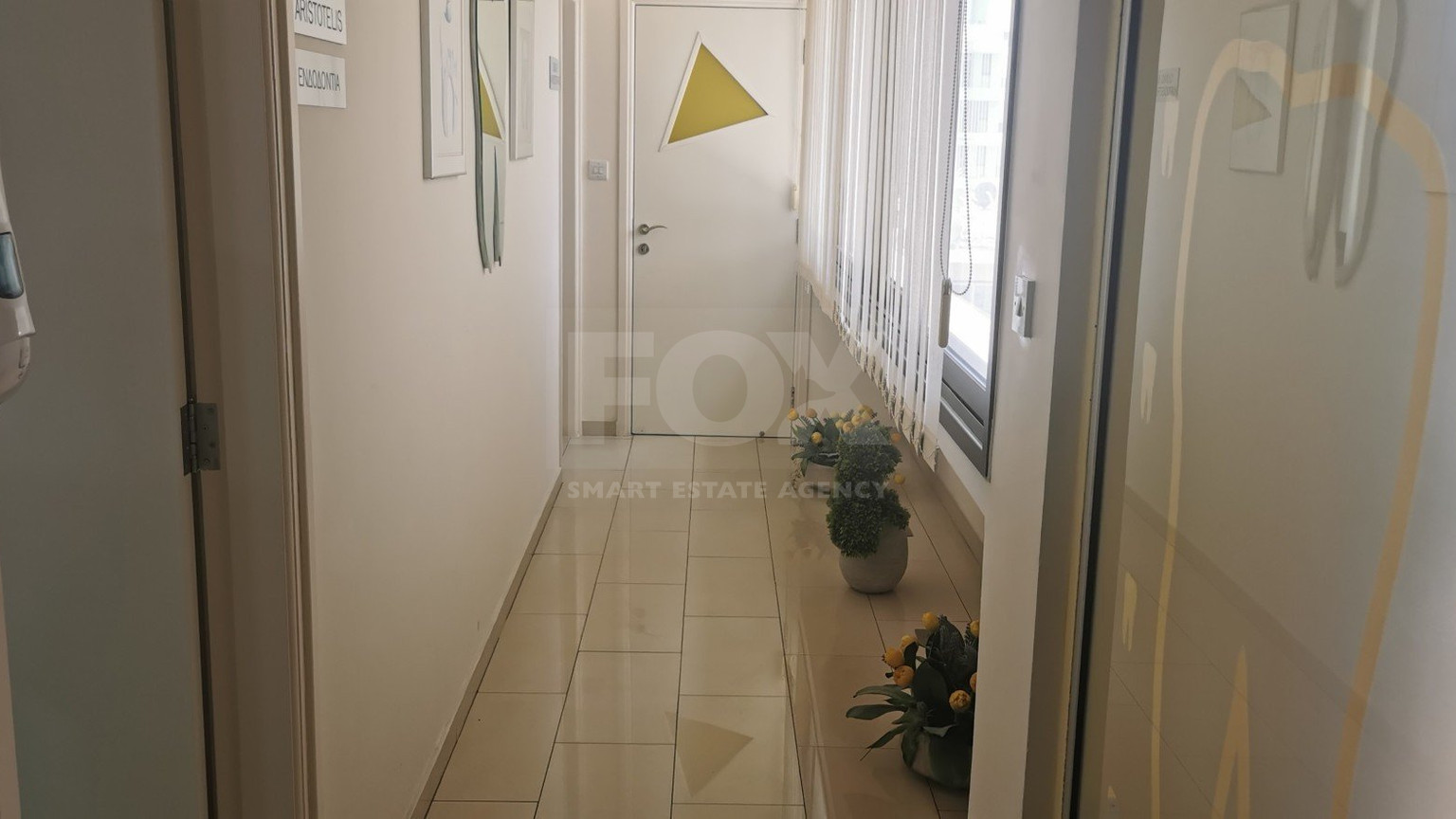 Office To Rent In Agia Zoni Limassol Cyprus