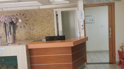 Office To Rent In Agia Zoni Limassol Cyprus