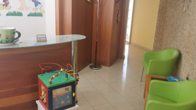 Office To Rent In Agia Zoni Limassol Cyprus
