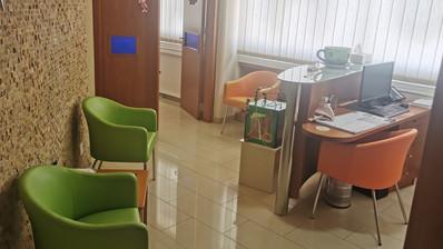 Office To Rent In Agia Zoni Limassol Cyprus