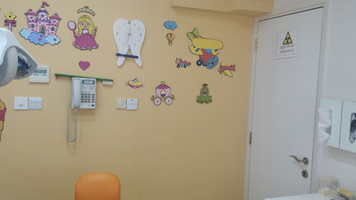 Office To Rent In Agia Zoni Limassol Cyprus