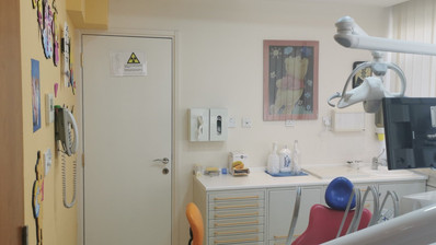 Office To Rent In Agia Zoni Limassol Cyprus