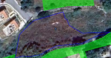 Land For Sale In Konia Paphos Cyprus