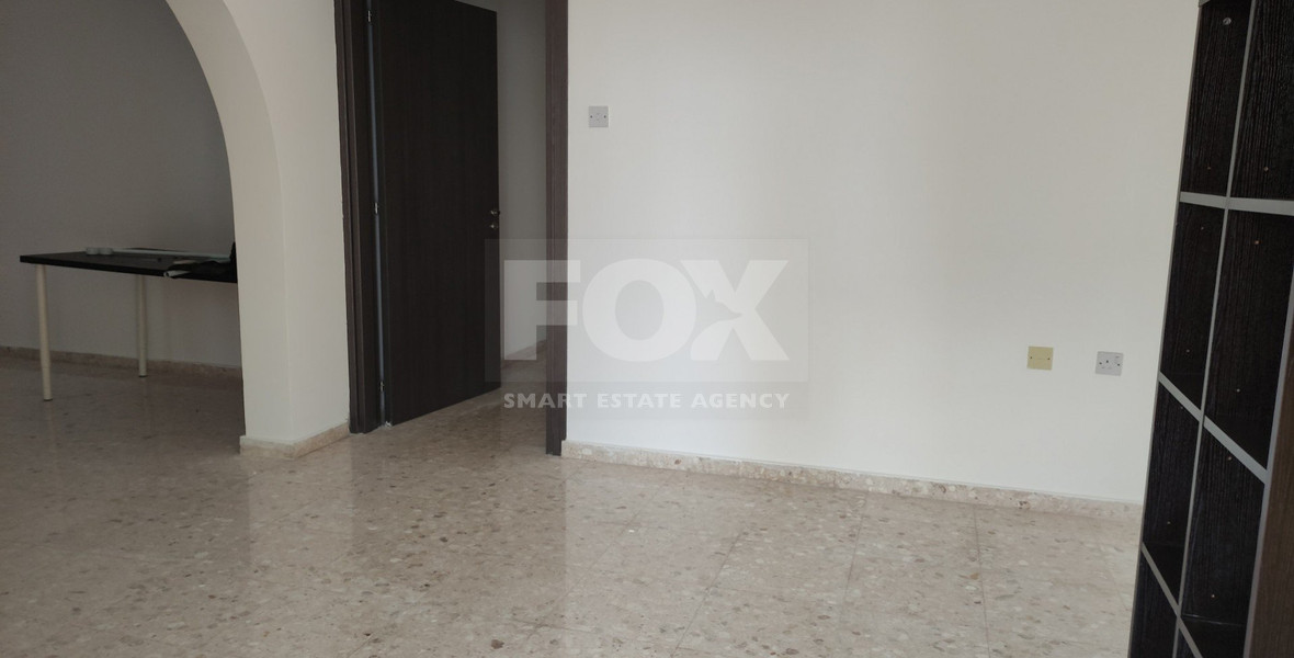 Three Bedroom Ground floor House (2-Storey Building) located inPaphos Cyprus