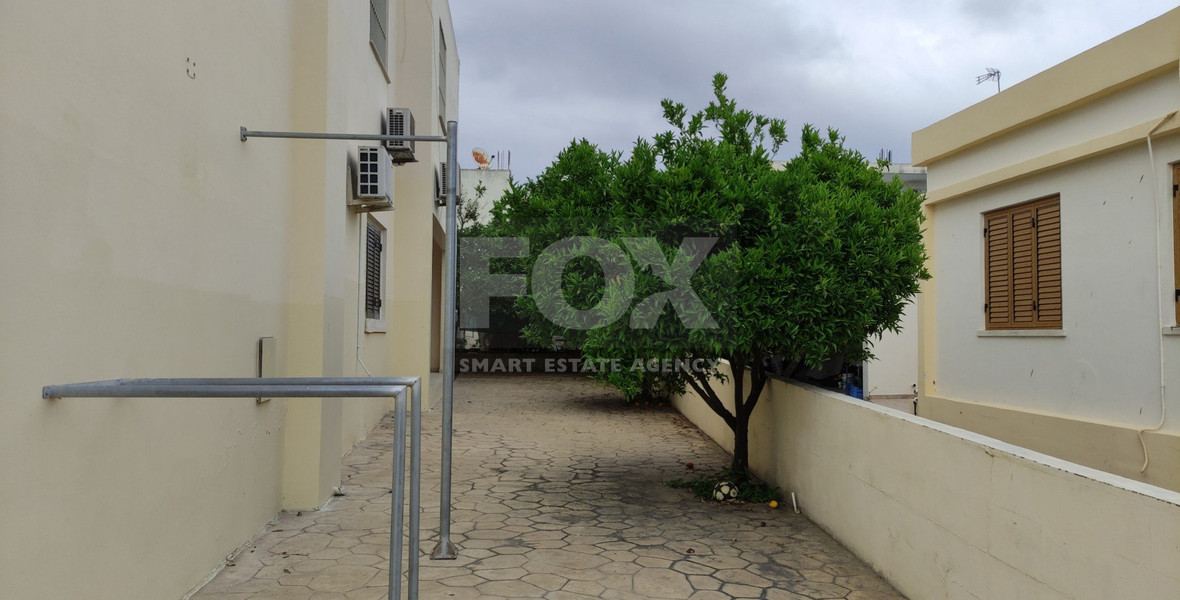 Three Bedroom Ground floor House (2-Storey Building) located inPaphos Cyprus