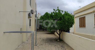 Three Bedroom Ground floor House (2-Storey Building) located inPaphos Cyprus