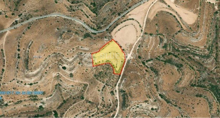 Land For Sale In Malia Limassol Cyprus