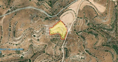 Land For Sale In Malia Limassol Cyprus