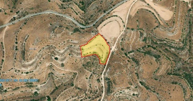 Land For Sale In Malia Limassol Cyprus