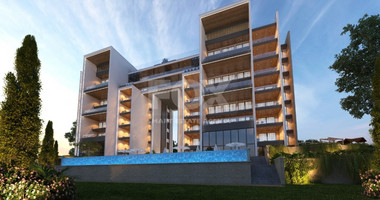 2 Bed Apartment For Sale In Agios Tychon Limassol Cyprus