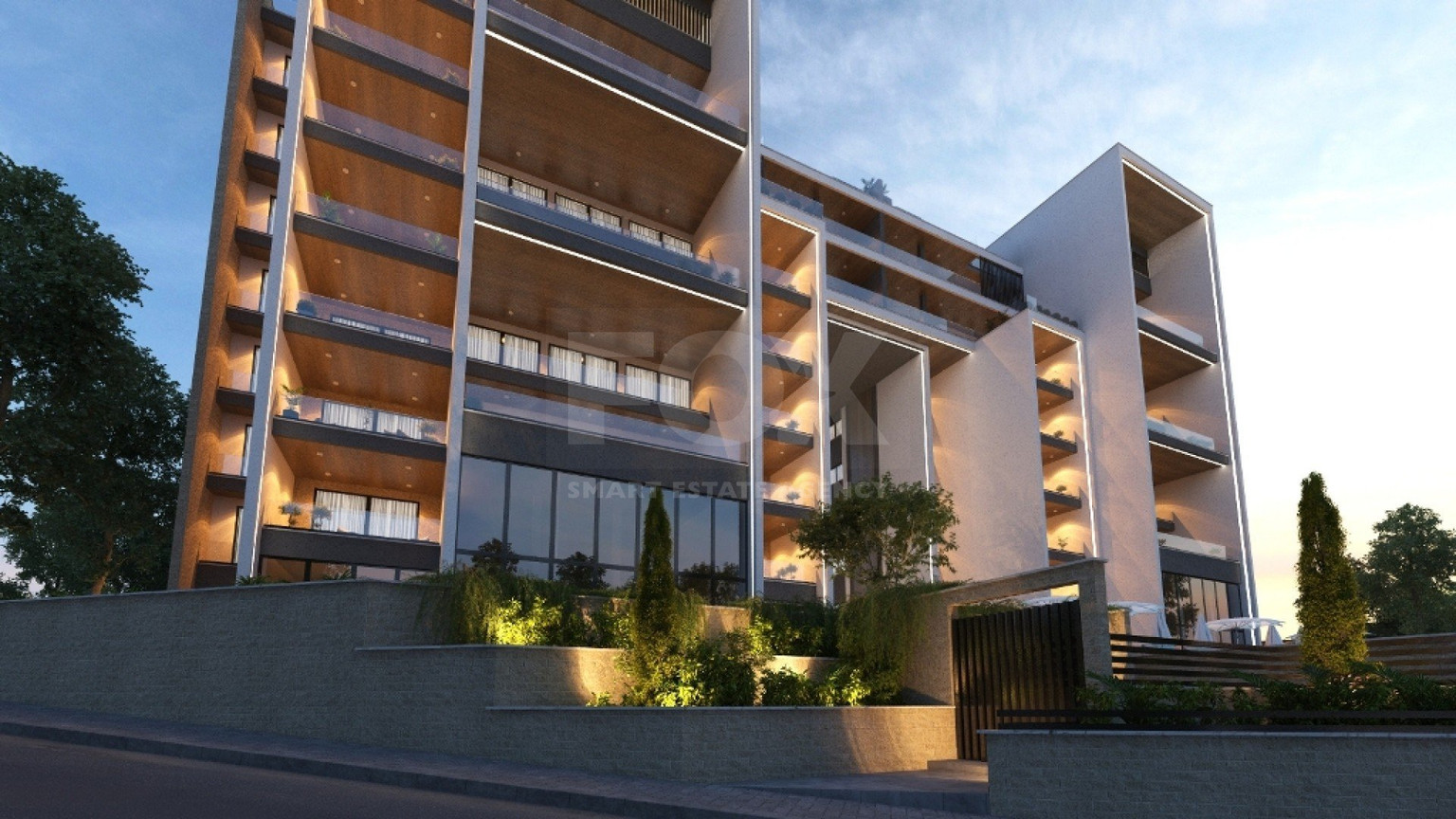 3 Bed Apartment For Sale In Agios Tychon Limassol Cyprus
