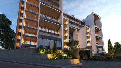 3 Bed Apartment For Sale In Agios Tychon Limassol Cyprus