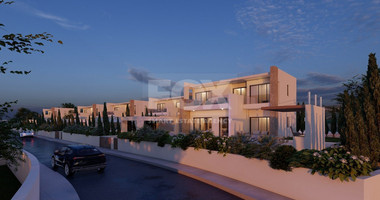 3 Bed House For Sale In Akamas Paphos Cyprus