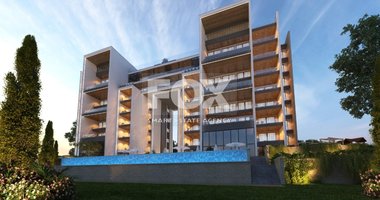 3 Bed Apartment For Sale In Agios Tychon Limassol Cyprus
