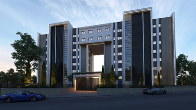 2 Bed Apartment For Sale In Agios Tychon Limassol Cyprus