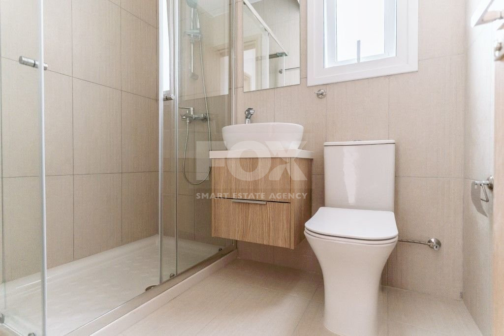 Three Bed luxury semi detached house in Pegeia,  Paphos