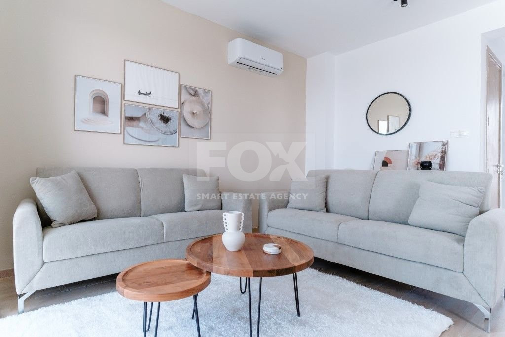 Three Bed luxury semi detached house in Pegeia,  Paphos