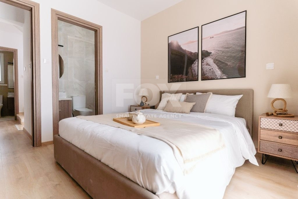 Three Bed luxury semi detached house in Pegeia,  Paphos