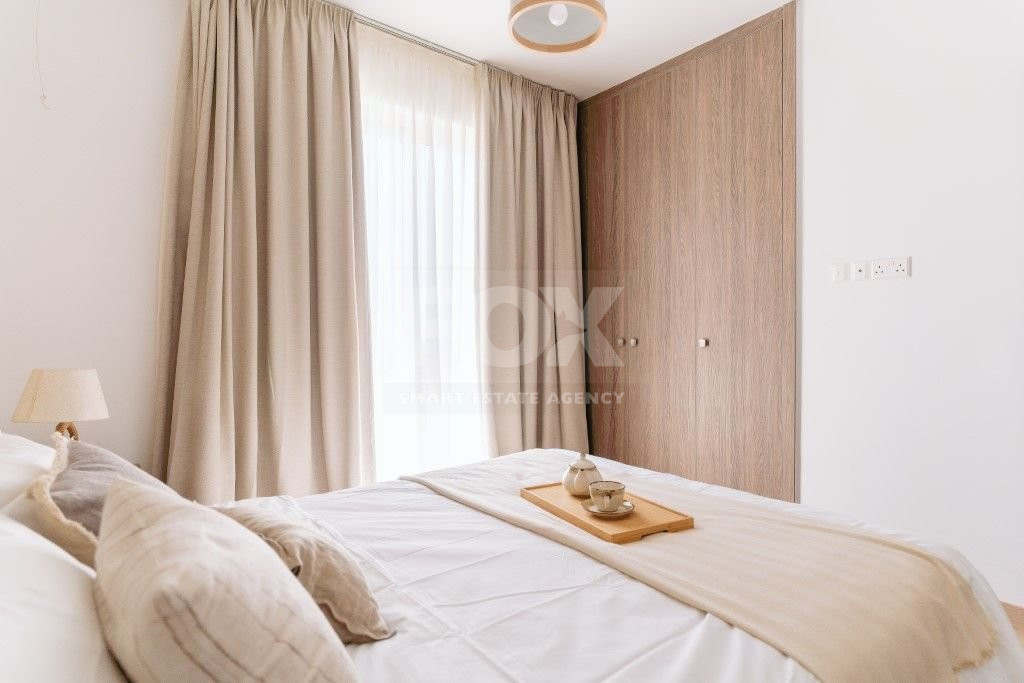 Three Bed luxury semi detached house in Pegeia,  Paphos