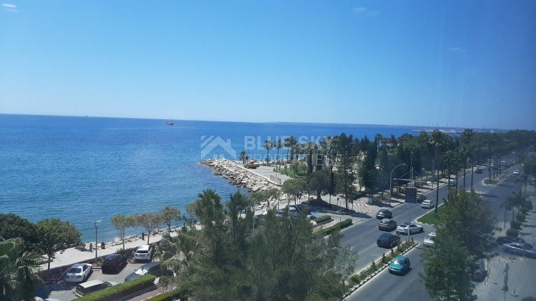 Office To Rent In Agia Trias Limassol Cyprus