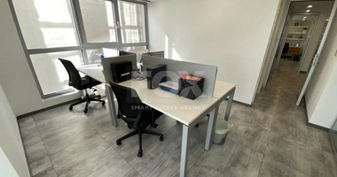 Office To Rent In Agia Trias Limassol Cyprus