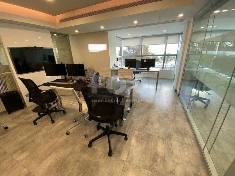 Office To Rent In Agia Trias Limassol Cyprus