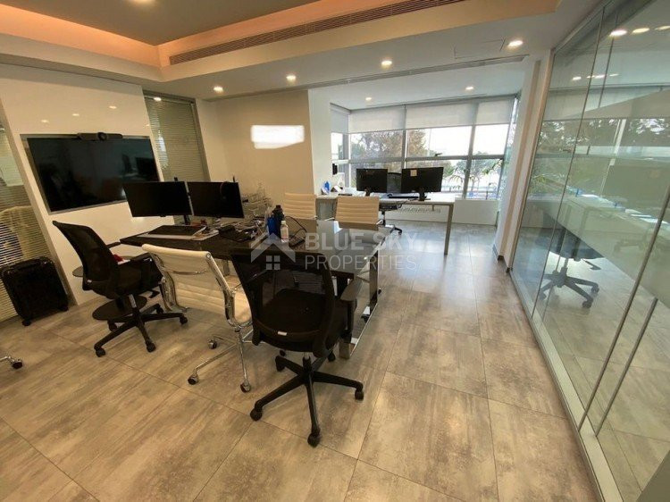 Office To Rent In Agia Trias Limassol Cyprus