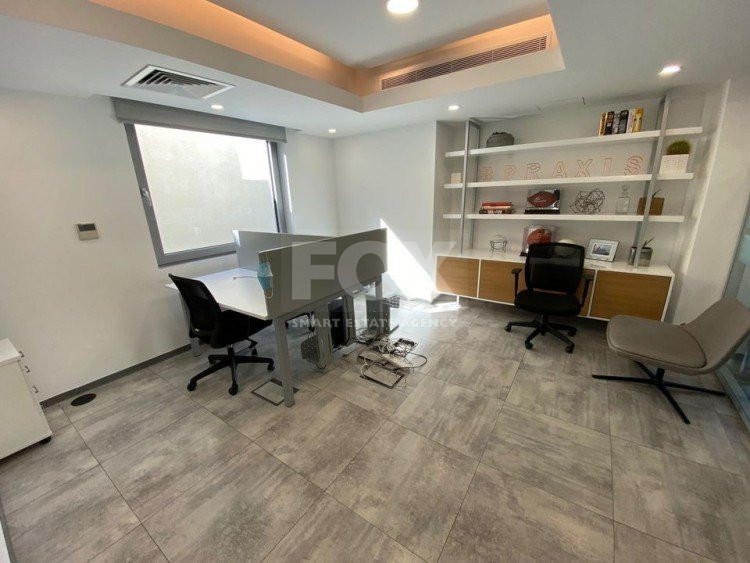 Office To Rent In Agia Trias Limassol Cyprus