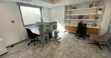 Office To Rent In Agia Trias Limassol Cyprus