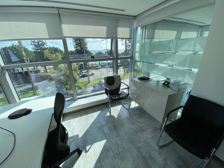 Office To Rent In Agia Trias Limassol Cyprus