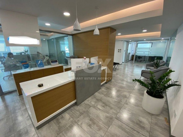 Office To Rent In Agia Trias Limassol Cyprus