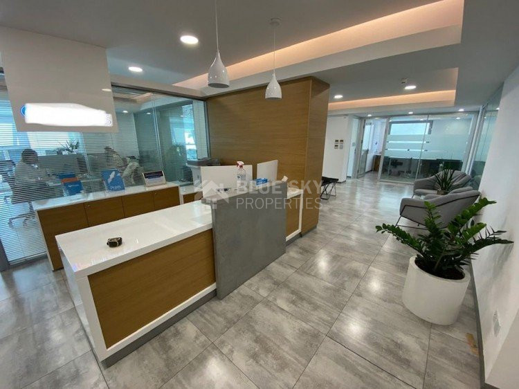 Office To Rent In Agia Trias Limassol Cyprus