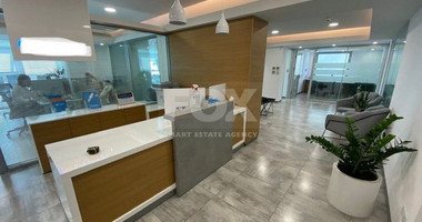 Office To Rent In Agia Trias Limassol Cyprus