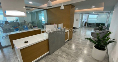 Office To Rent In Agia Trias Limassol Cyprus