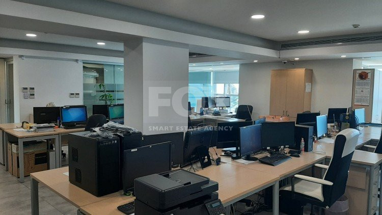 Office To Rent In Agia Trias Limassol Cyprus