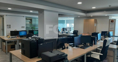 Office To Rent In Agia Trias Limassol Cyprus