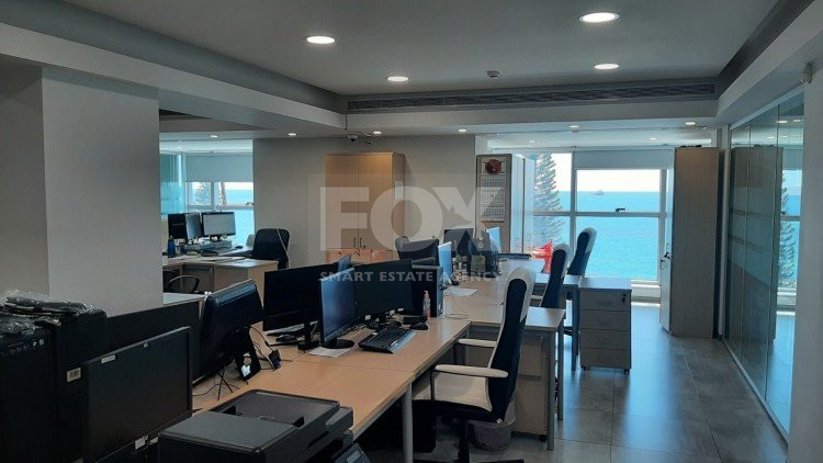 Office To Rent In Agia Trias Limassol Cyprus