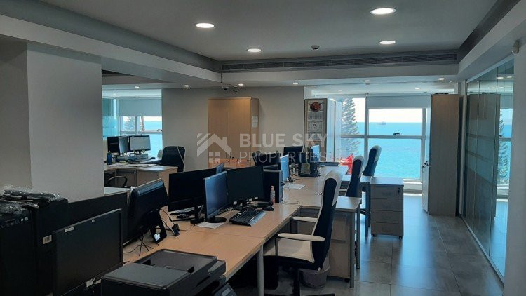 Office To Rent In Agia Trias Limassol Cyprus