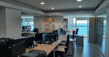 Office To Rent In Agia Trias Limassol Cyprus