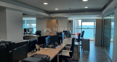 Office To Rent In Agia Trias Limassol Cyprus