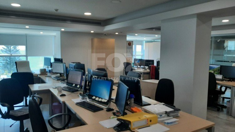 Office To Rent In Agia Trias Limassol Cyprus