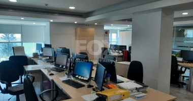 Office To Rent In Agia Trias Limassol Cyprus