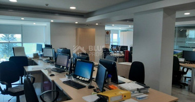 Office To Rent In Agia Trias Limassol Cyprus