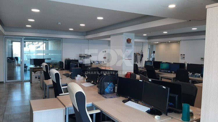 Office To Rent In Agia Trias Limassol Cyprus