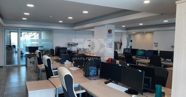 Office To Rent In Agia Trias Limassol Cyprus