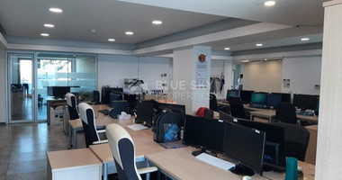 Office To Rent In Agia Trias Limassol Cyprus