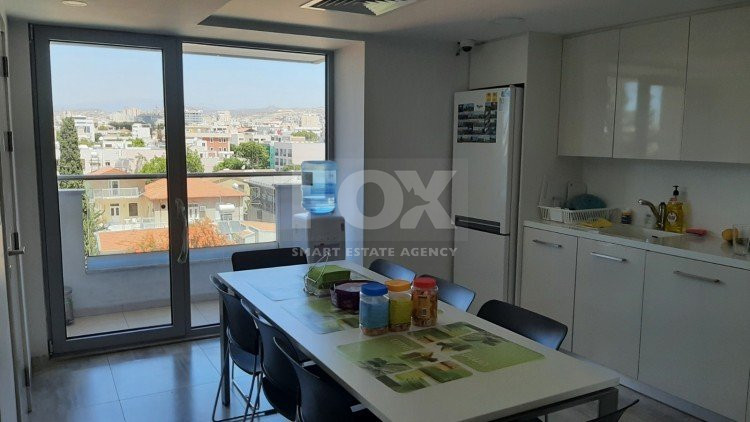 Office To Rent In Agia Trias Limassol Cyprus