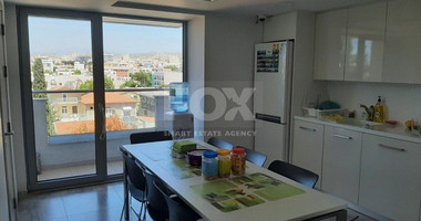 Office To Rent In Agia Trias Limassol Cyprus